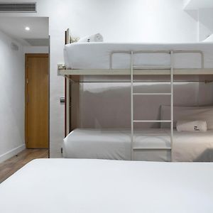 Habitación Cuádruple